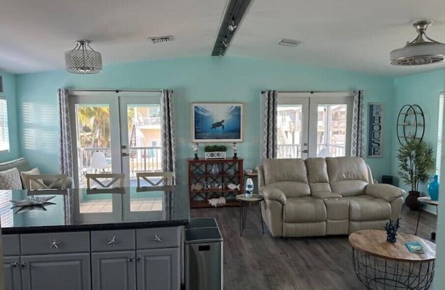 Endless Summer Beach Housen