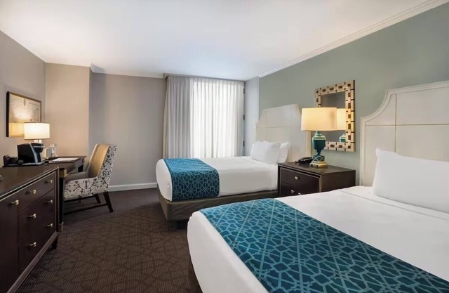 Enjoy a Hassle-Free and Suiting Stay! 4 Family-Friendly Units, Pets are Welcome!