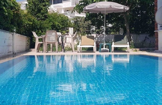 Enjoy a peaceful central location. close to everything, truly home from home