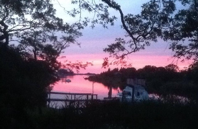 Enjoy a wonderful weekend at a beautiful place, home away from home