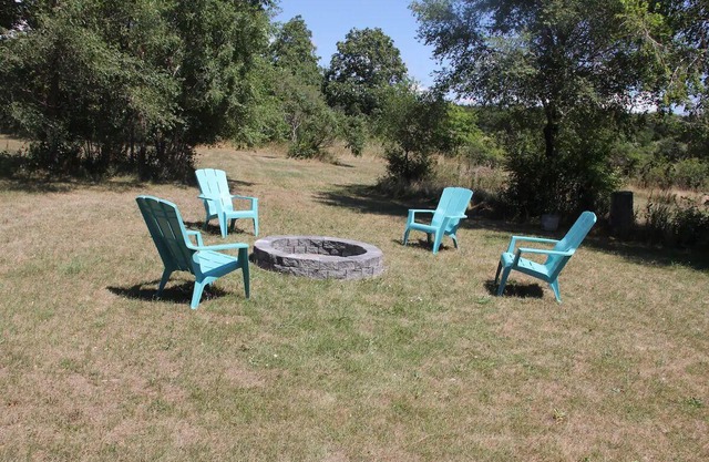 Enjoy all that the County has to offer! nLocated close to all the things.