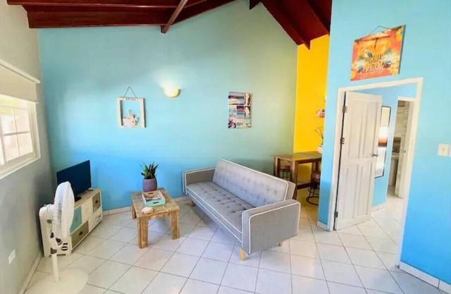 Enjoy Aruba in a monthly rental!