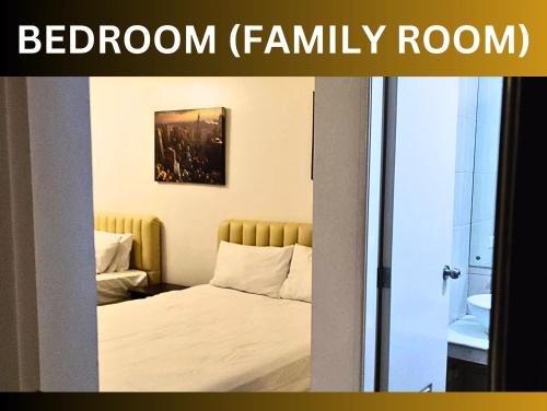 Enjoy Free Sauna And Pool Access, Save 40 Percent This Month On A Deluxe Unit In Manila With A Balcony In Prime Location Near NAIA, Manila Bay, Robinsons Place, PGH, Bellagio, UP, And Intramuros Updated 2025 Rates for an Unforgettable Staycation