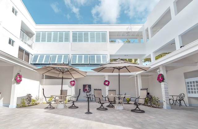 Enjoy Great Games and Events at Garrison Savannah! FREE Parking, Outdoor Pool!
