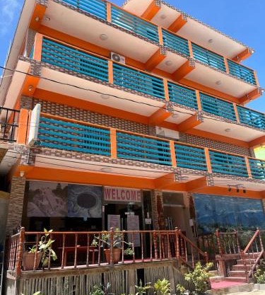 Enjoy Hotel