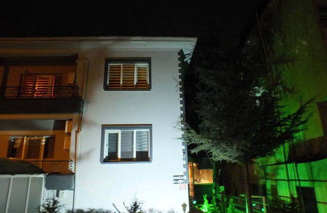 Enjoy House Boutique Hotel