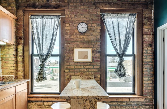Enjoy Martinis on Milwaukee Ave and All the Nightlife Chicago Has to Offer! by RedAwning