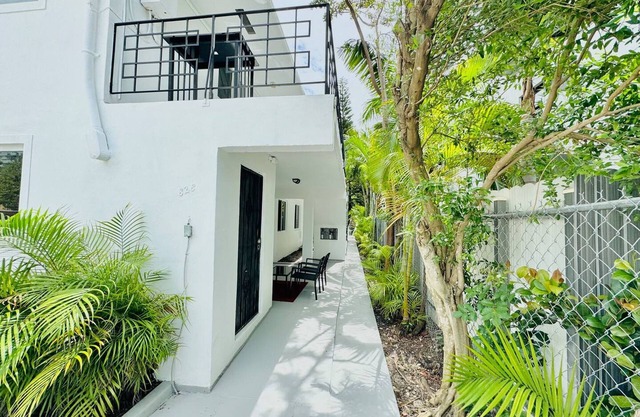 Enjoy Miami Top Location Free Parking Book Now