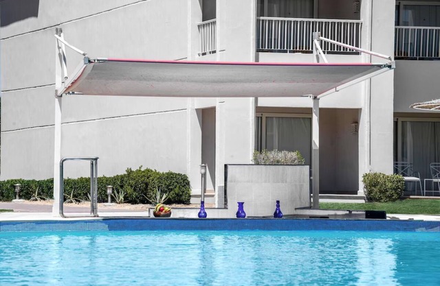 Enjoy Private Beach, Kids Pool, Spa & Live Entertainment l 4 Relaxing Rooms