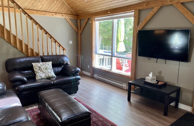 Enjoy the paradise of Lake Huron
