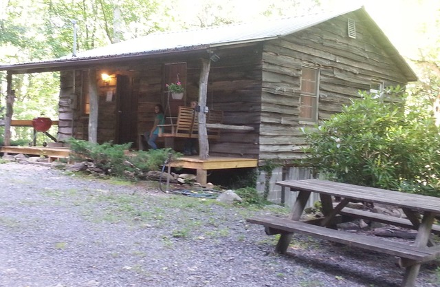 Enjoy Watching The Horses Roam By From Your Front Porch
