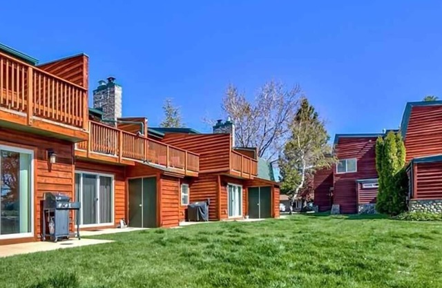 Enjoy Waterfront Views and Your Own Private Boat Dock at this Tahoe Keys Condo~
