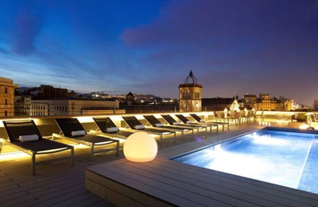 Enjoybcn Miro Apartments