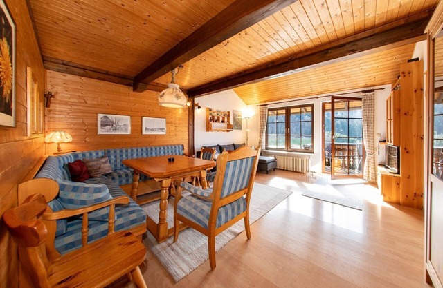 ENO 39 Ferienwohnung Enzian im Feriendorf Sonnenhang - Ferienwohnung Enzian im Feriendorf