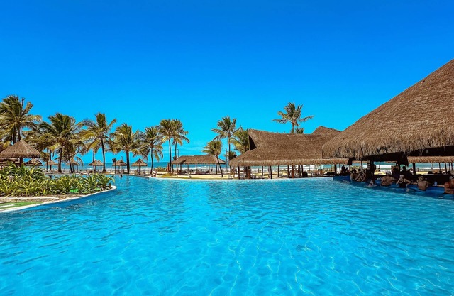 Enotel Porto de Galinhas - All inclusive