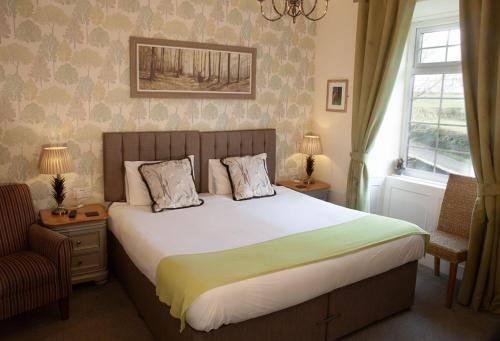 Ensuite Bed And Breakfast Rooms At The Ring Pub