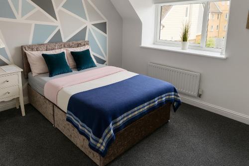 Ensuite Private Luxury Space