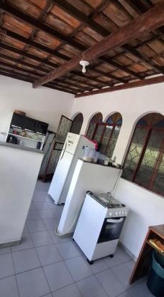 Entire apartment in the center of GV