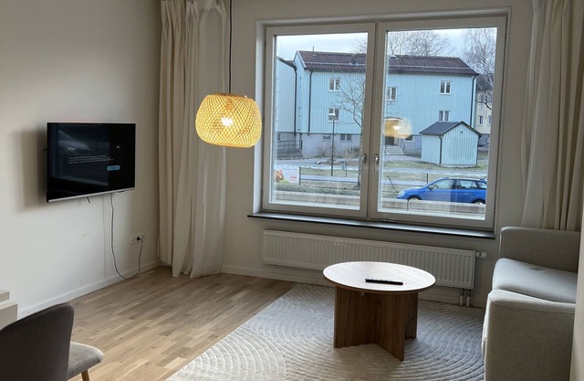 Entire Apartment 15 Mins Away From City Center
