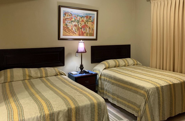 Entire apartment in the center of Santo Domingo