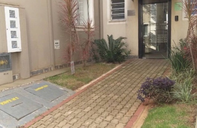 Entire apartment Piracicaba campestre