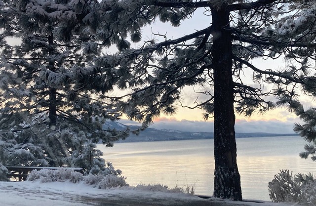 Entire condo in Stateline, NV. next to heavenly ski resort!
