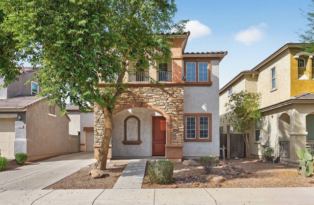 Entire Home Avondale 4 Bedroom 3 Bathroom
