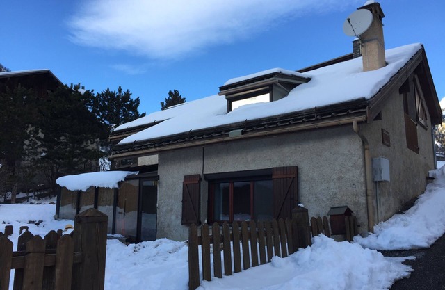 Entire house - 7 beds