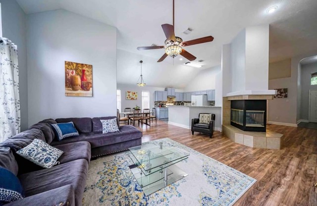 Entire House | Open & Spacious Home