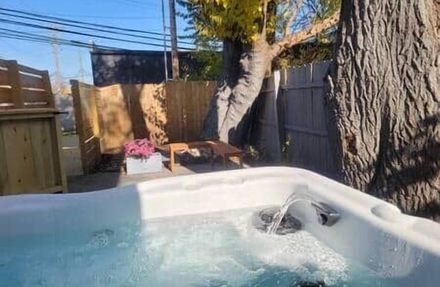 Entire Property!nMicroLux Micro Hotel