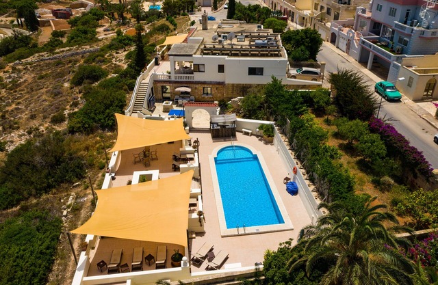 Entire Villa