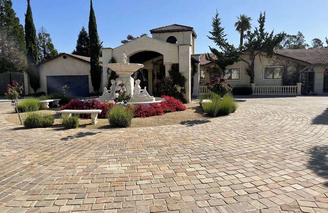 Entire Wine Country Resort Villa #Pool-Spa-Tennis-Wine-Dine#