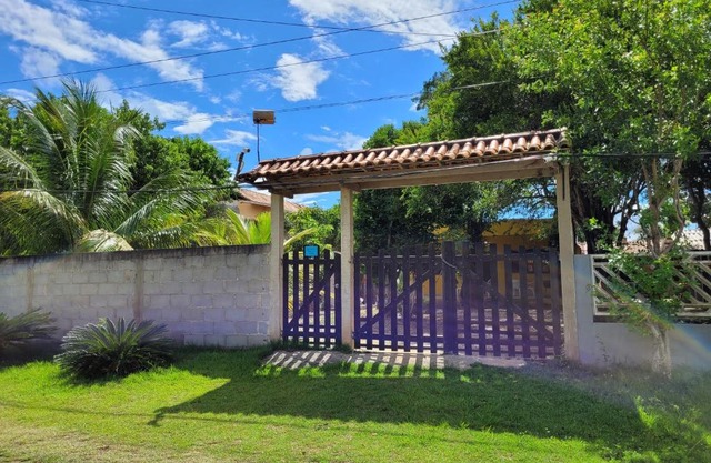 ENTRE A PRAIA E A LAGOA