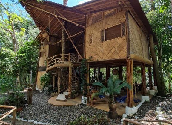 EntreAguas Ecolodge