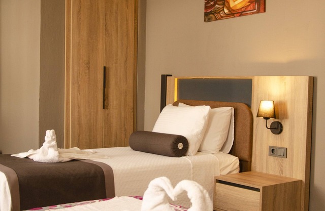 Ephesus Hera Hotel