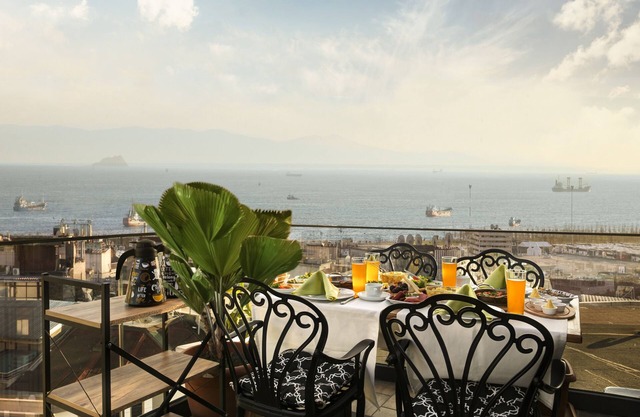 Ephesus Hotel Istanbul