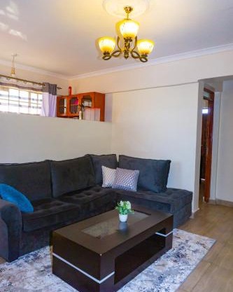 Epic Furnished Home