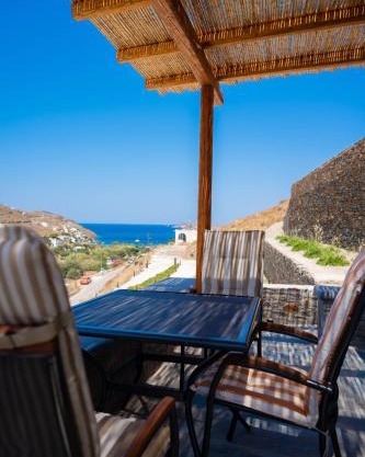 Epithea Suites Kythnos Keli