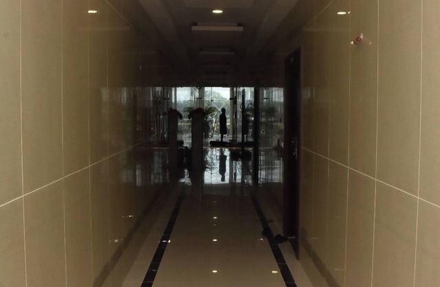 EPR Residency