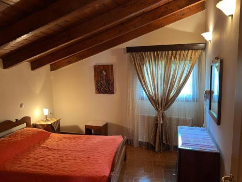 Eptalofos Apartments