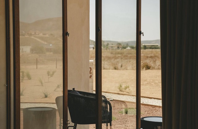 EQU Hotel Boutique