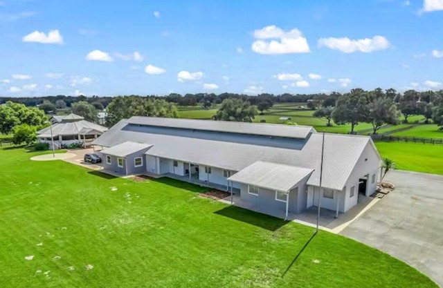 Equestrian Center 2B Apartment. Pet Friendly! On 22 Peaceful Acres