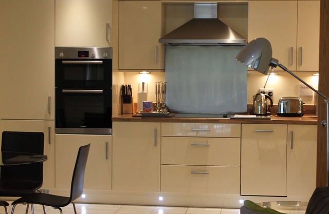 Equinox Place by House of Fisher