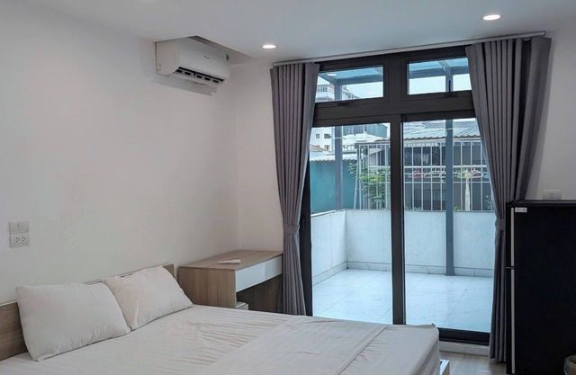 Era Apartment Kim Ma