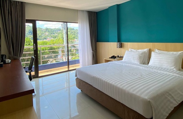 Erbe Style Jayapura Papua By Horison