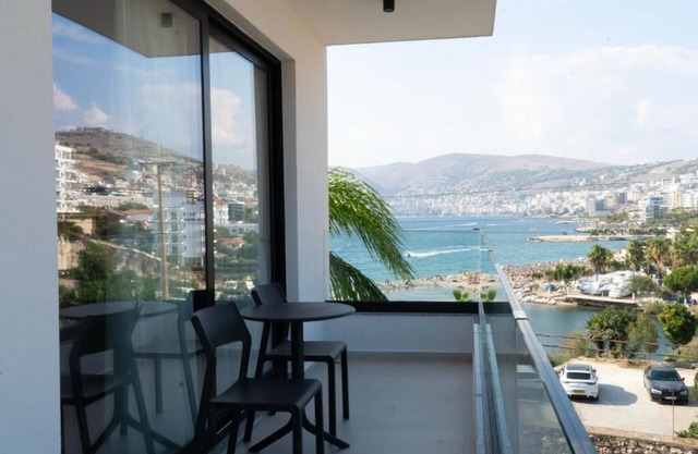 Erdeti Boutique Hotel