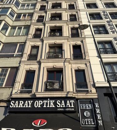 Eren Hotel
