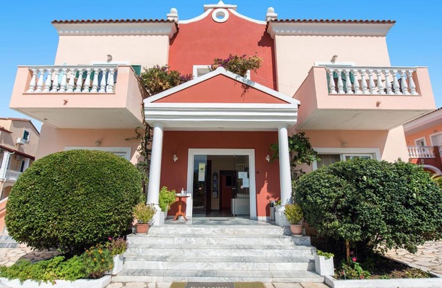 Eriva Hotel