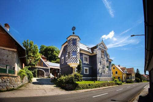 ErlebnisHotel Steirisch Ursprung