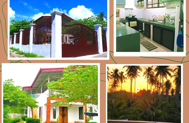 ERN Travellers Inn House in Mindoro